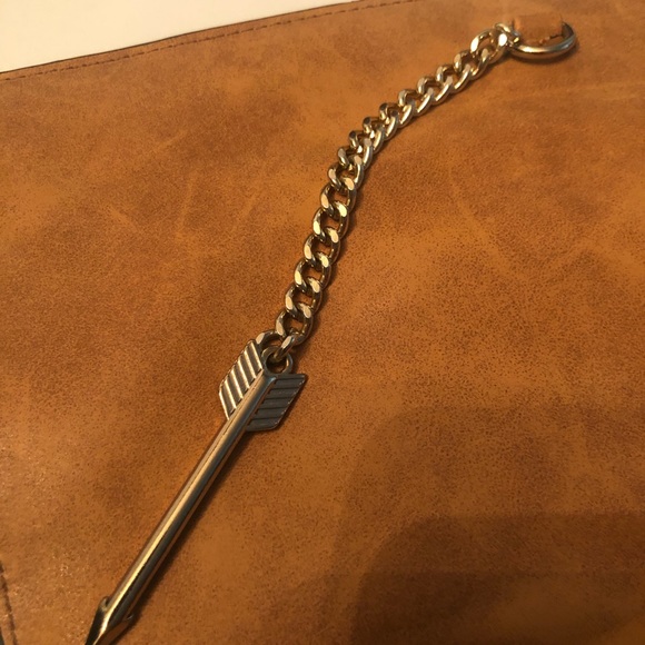 Amanda Blu light brown Purse - Picture 4 of 10